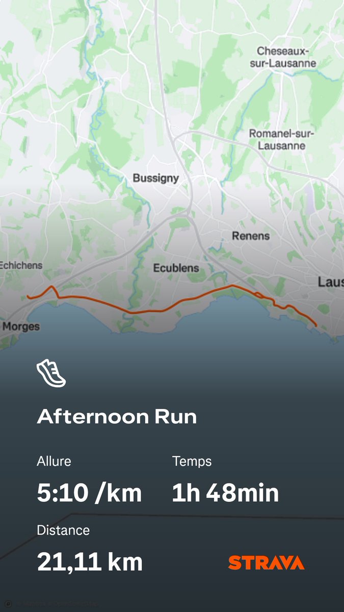gemperlipascal's tweet image. Qui peut m&apos;expliquer ce phénomène ?
À chaque fois, en 2h et 21km de course je perds  presque 2kg de poids... Pendant la course je prends 70g de gel et 250ml d&apos;eau.