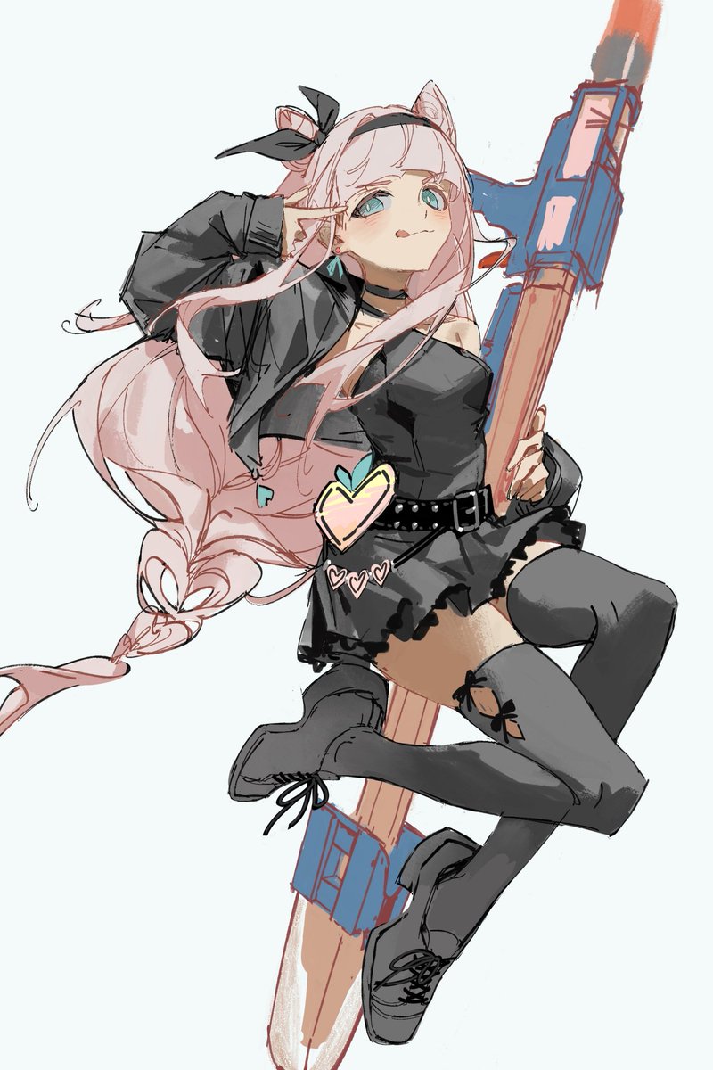 #ももいろえんぴつ