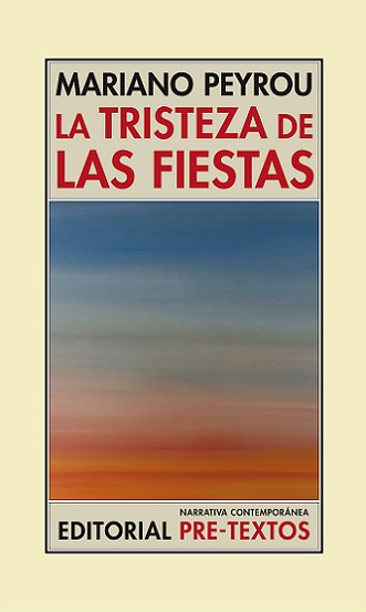 tdetour's tweet image. Mariano Peyrou estuvo presente, junto con Manuel Borrás, en el último Club de @PreTextosLibros , dedicado a su libro de relatos La tristeza de las fiestas. Fue en la Llibreria Ramon Llull. @FJacquemort : Interiores.

diarios.detour.es/literaturas/ma…