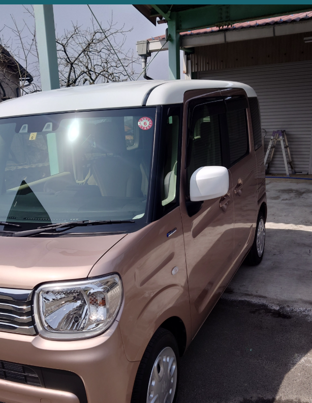YiiCar's tweet photo. 【コーティング価格】 軽自動車：35,000円（税込） 普通車：45,000円（税込） ワンボックス、SUV：55,000円（税込） https://t.co/uiszmU5xEM