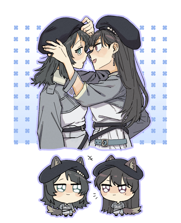 海牛逆流而上 (@criangle_k) on Twitter photo 