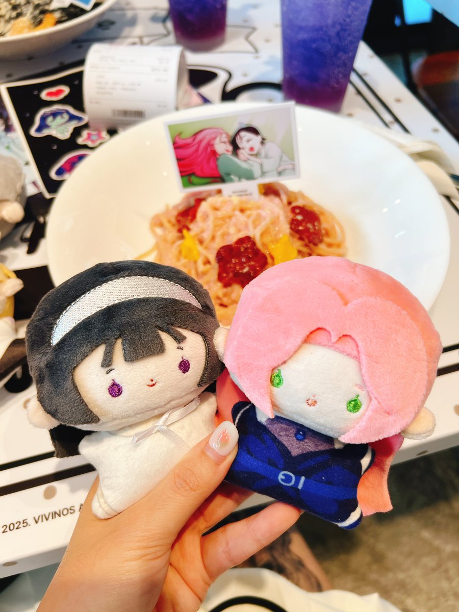 Aniplus Cafe!
