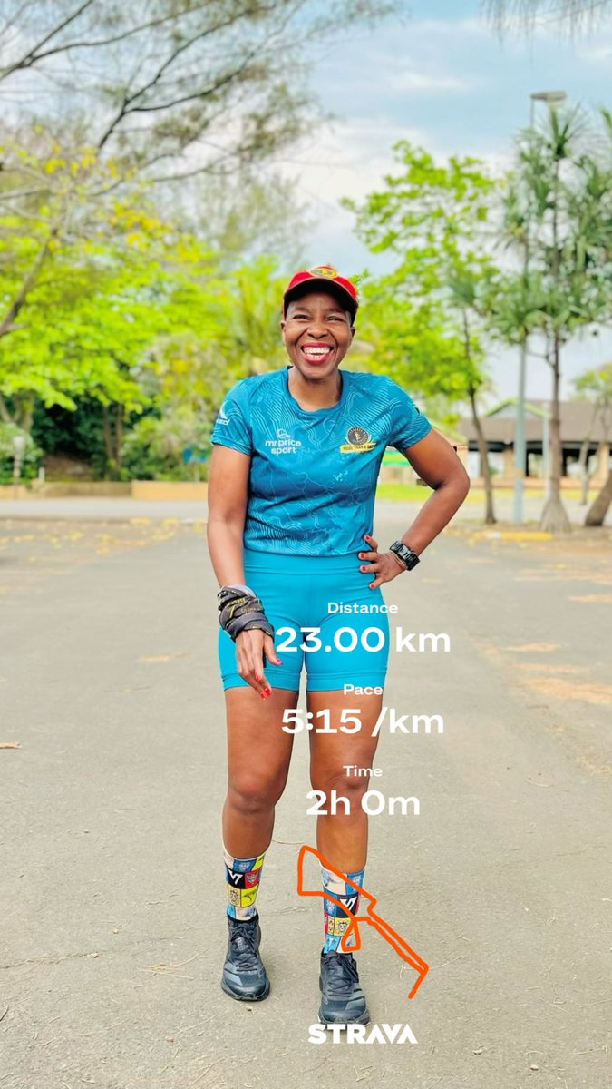 mawelly05's tweet image. 2 hours of grace, and every stride stitched with joy. The road listens when you run with heart. #Running #Training #Runner #QueenOfTheRoad #SCTM