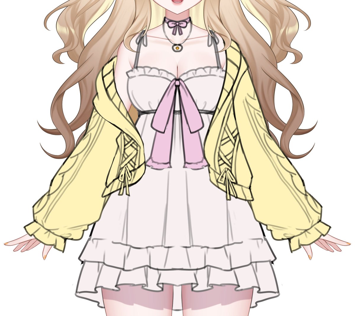 Kazy ✧ tweet media