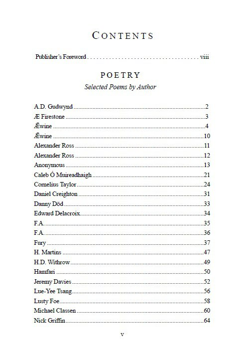 HooaFury's tweet image. Your boy Fury got published. 

Thank you for supporting my poetry.

Sufficed to say I will be writing more publishing more growing more.

Thanks again. 

Special thanks to @AntelopeHill 

HOOA