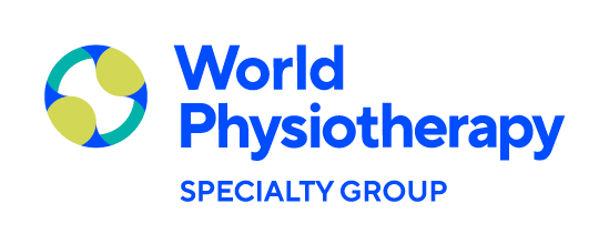 World Physiotherapy tweet media