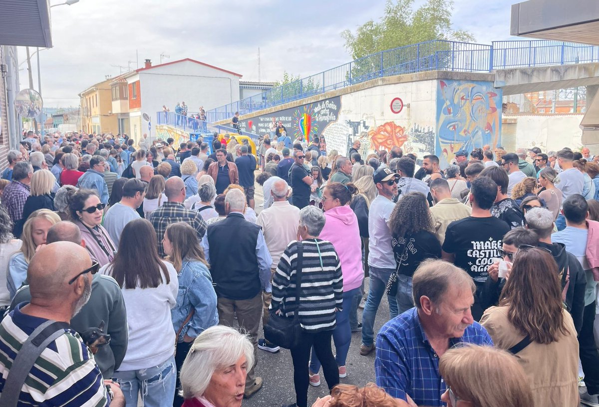 PCE Palencia tweet media