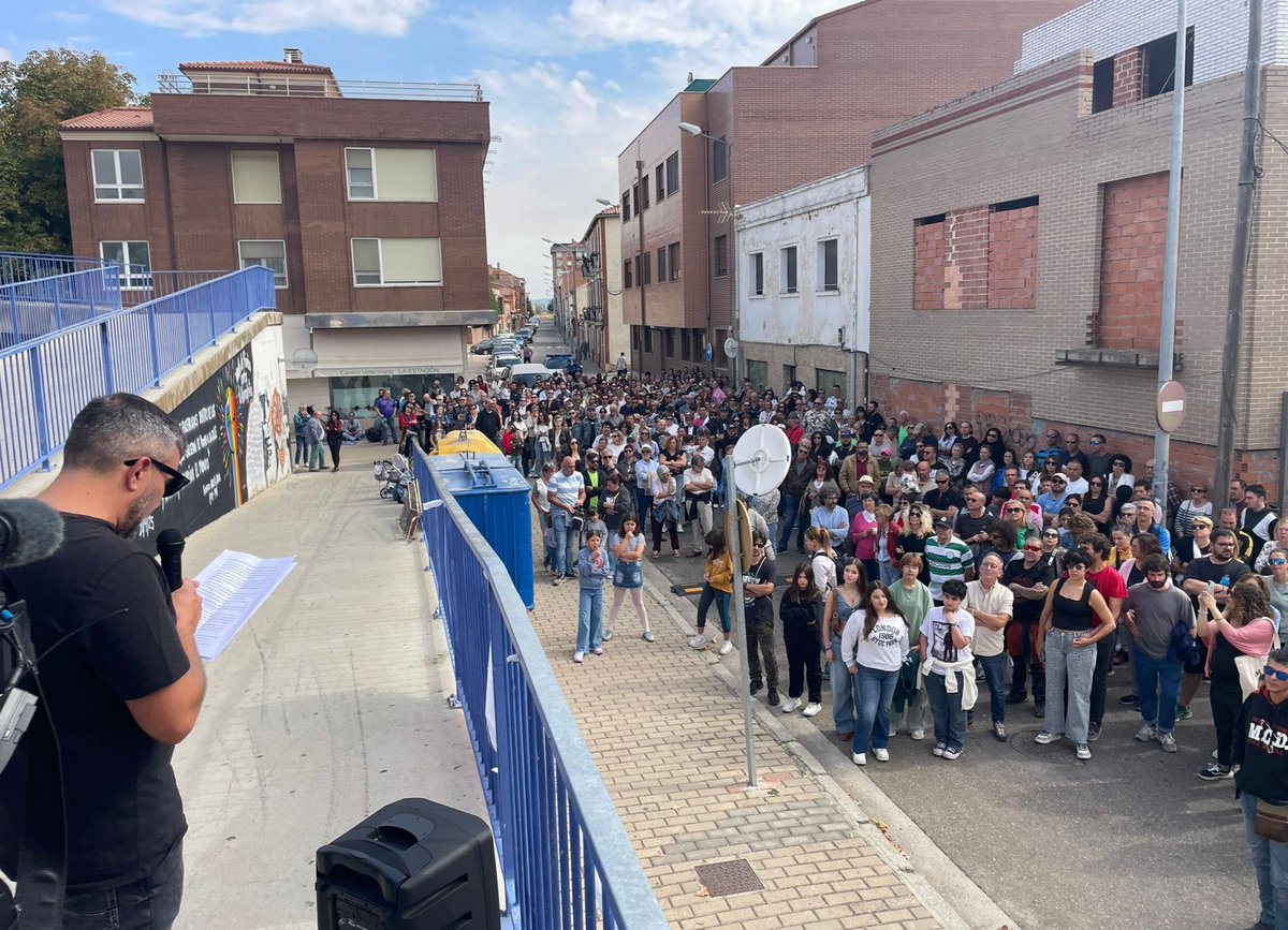 PCE Palencia tweet media