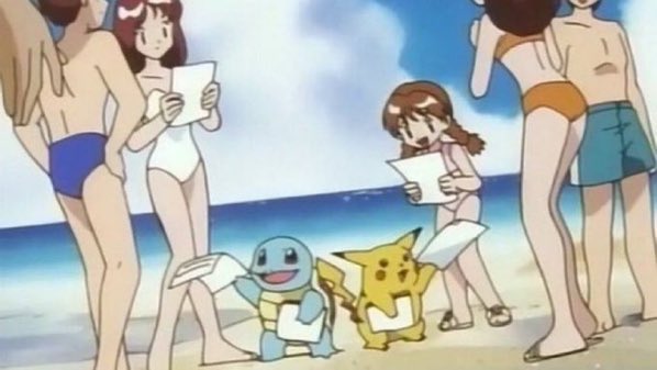 【声でかいよ馬鹿】

会話はマキマに聞かれてまーす‼️