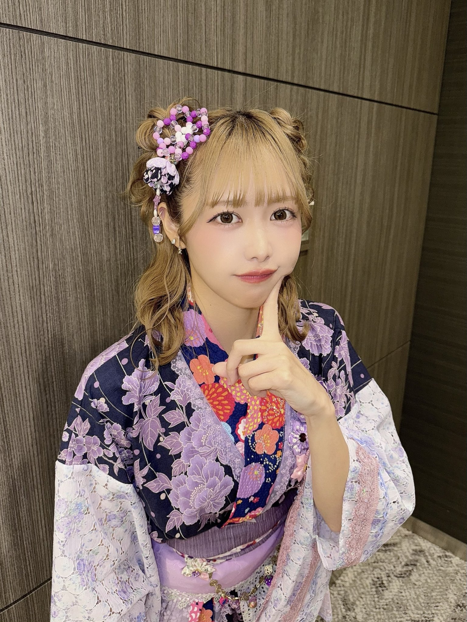 MOMOぴ (@Lunamomo7335) / X