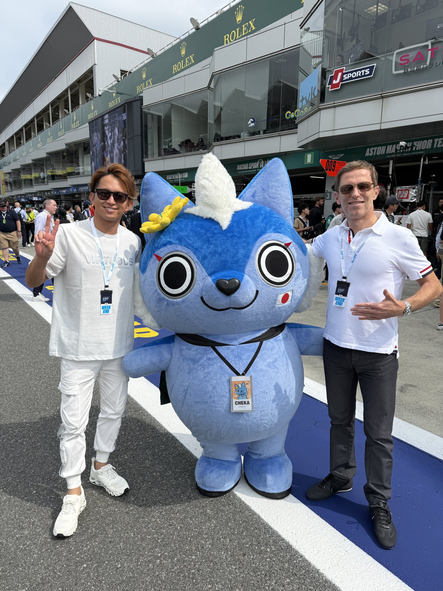 むーちゃんページ ?media_id=3719908870786740210