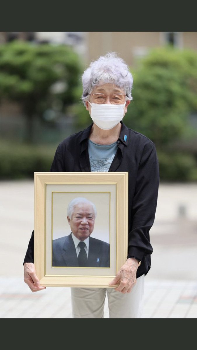 #拉致被害全員奪還 
#特定失踪者全員奪還 
時間がありません。
一日でも早くご家族が再会できることを願っております。