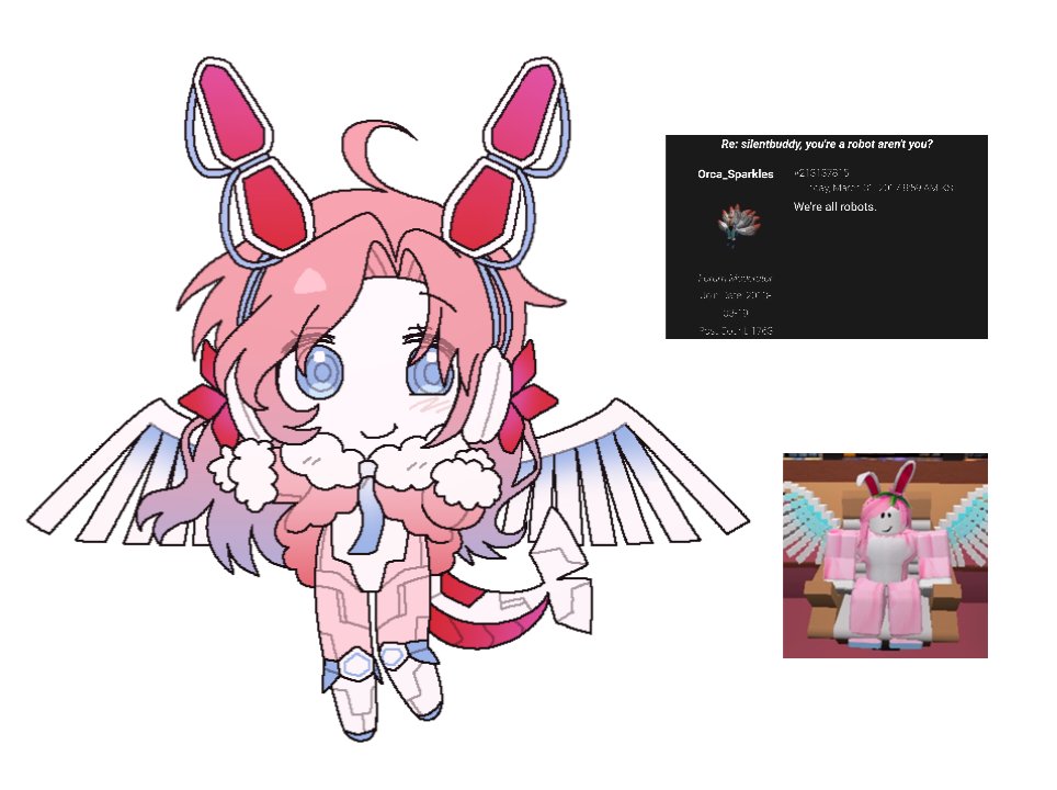 #robloxadmins Orca!!