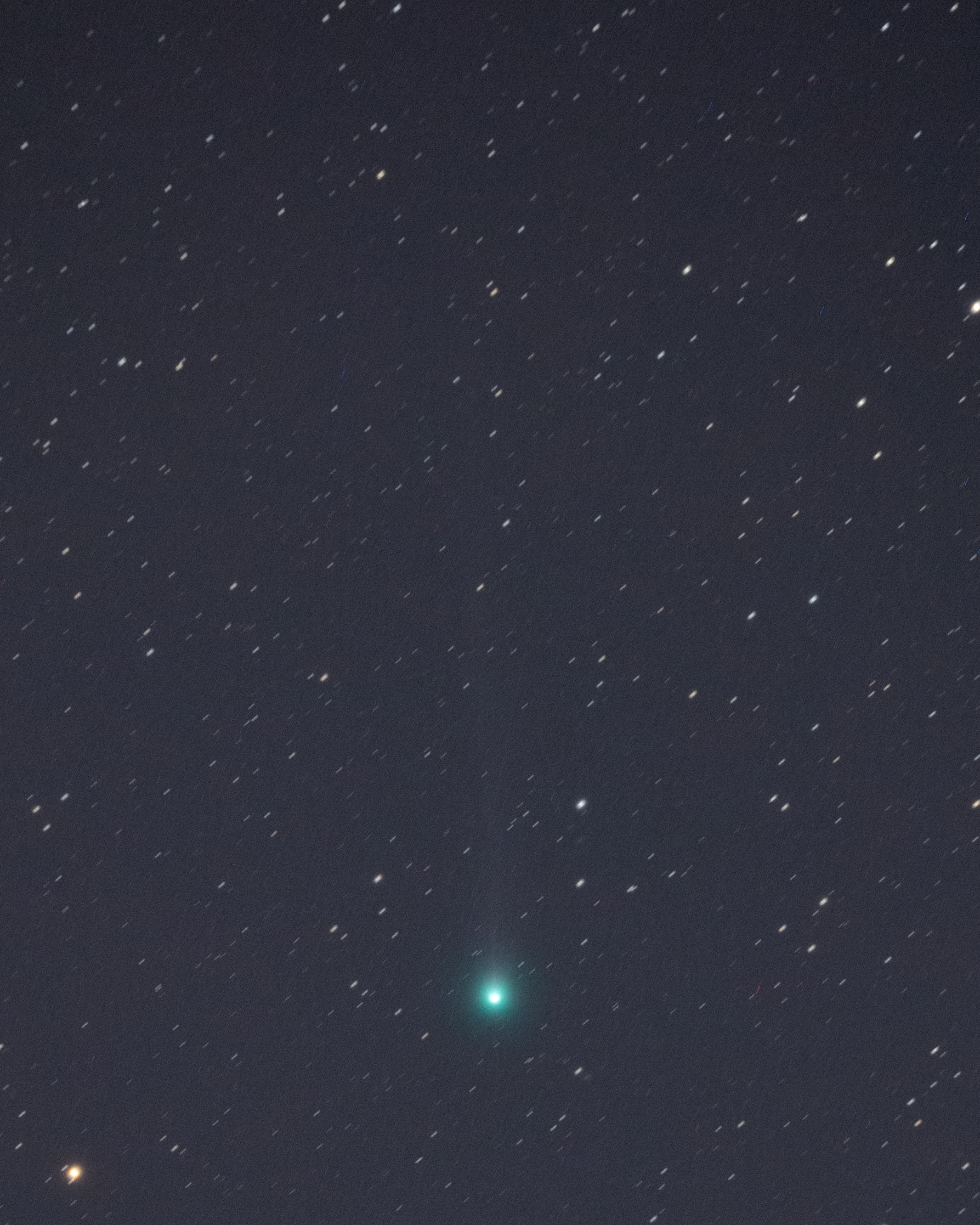 星影ページ 25日迄 NGC2170 The Angel Nebula - 星間雲形 - SEIKANUNKEI.NET