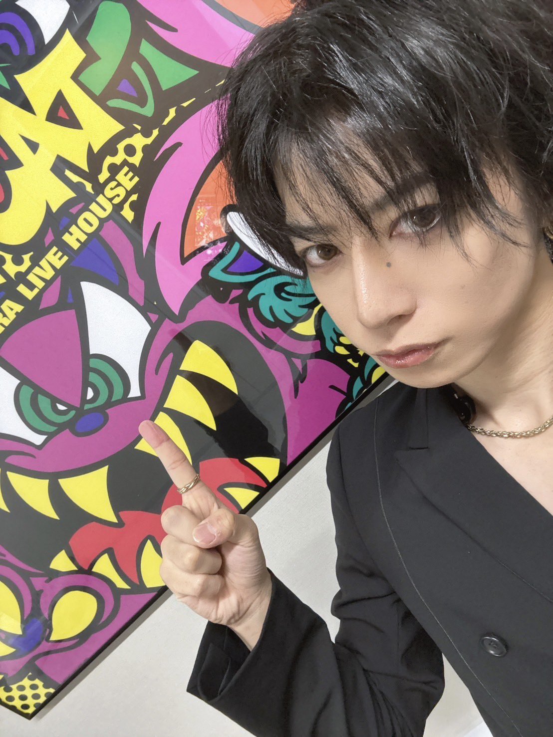SHIN (@SHIN_20161224) / X