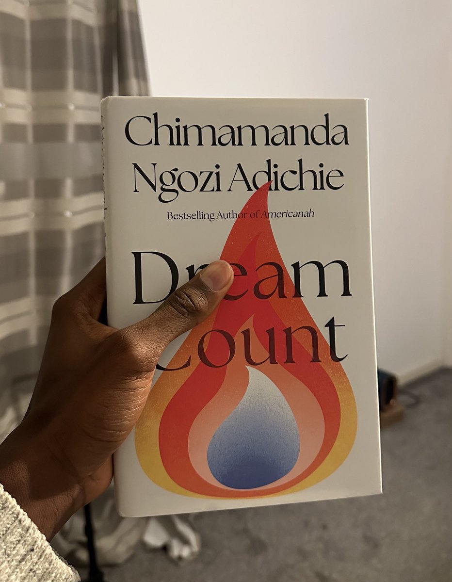 theafricanink's tweet photo. “She wished it but she did not dream it, because she dreamed only of achievable things.” https://t.co/iq3rFfjQxQ