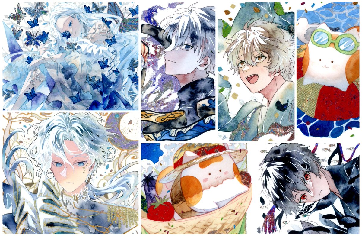 potato (@popopopopo623) / X