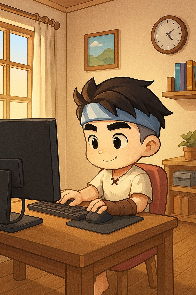 Inevitablevic07's tweet image. Just came back from church 🙏 Feeling refreshed and ready to face this new week. No matter how tough the grind gets, faith + consistency will always keep me moving forward. Let’s make this week count 💪✨ #NewWeek #KeepGoing