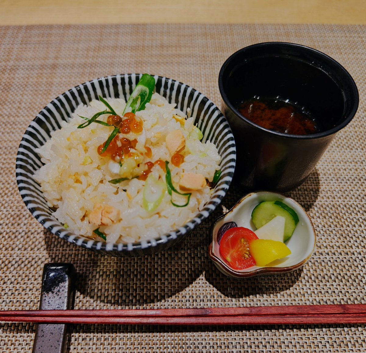 りょう♘♞◎○△△〖気分一新 〗 (@denden51z) / X