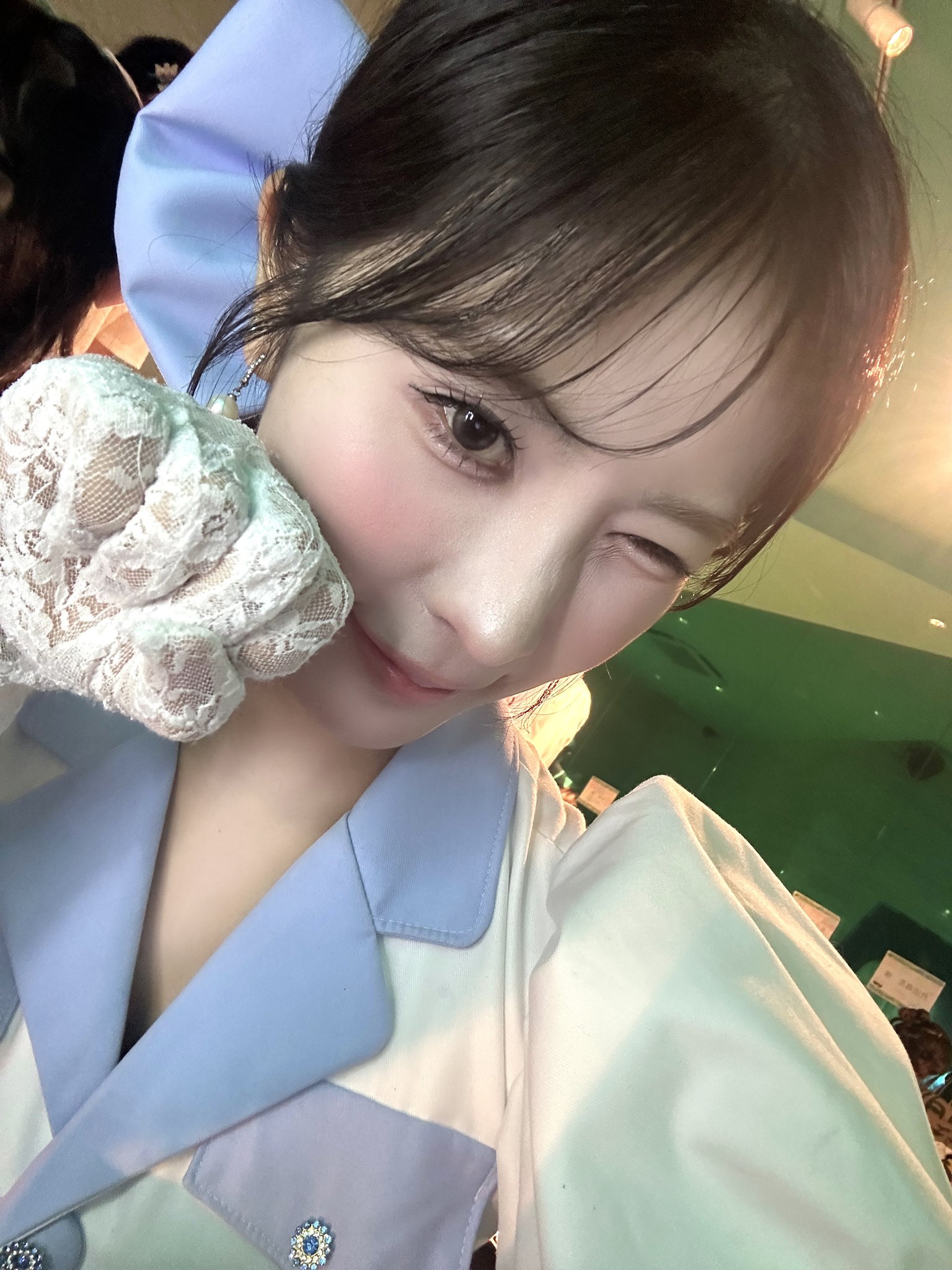 皆笑顔に✨この特別感✨ワクワク感楽しんで下さい✨一点物なので売れたら最後✨ こう(*ˊᵕˋ*)੭ᰔᩚ 🐰🥕🌙*·̩͙ on X: 