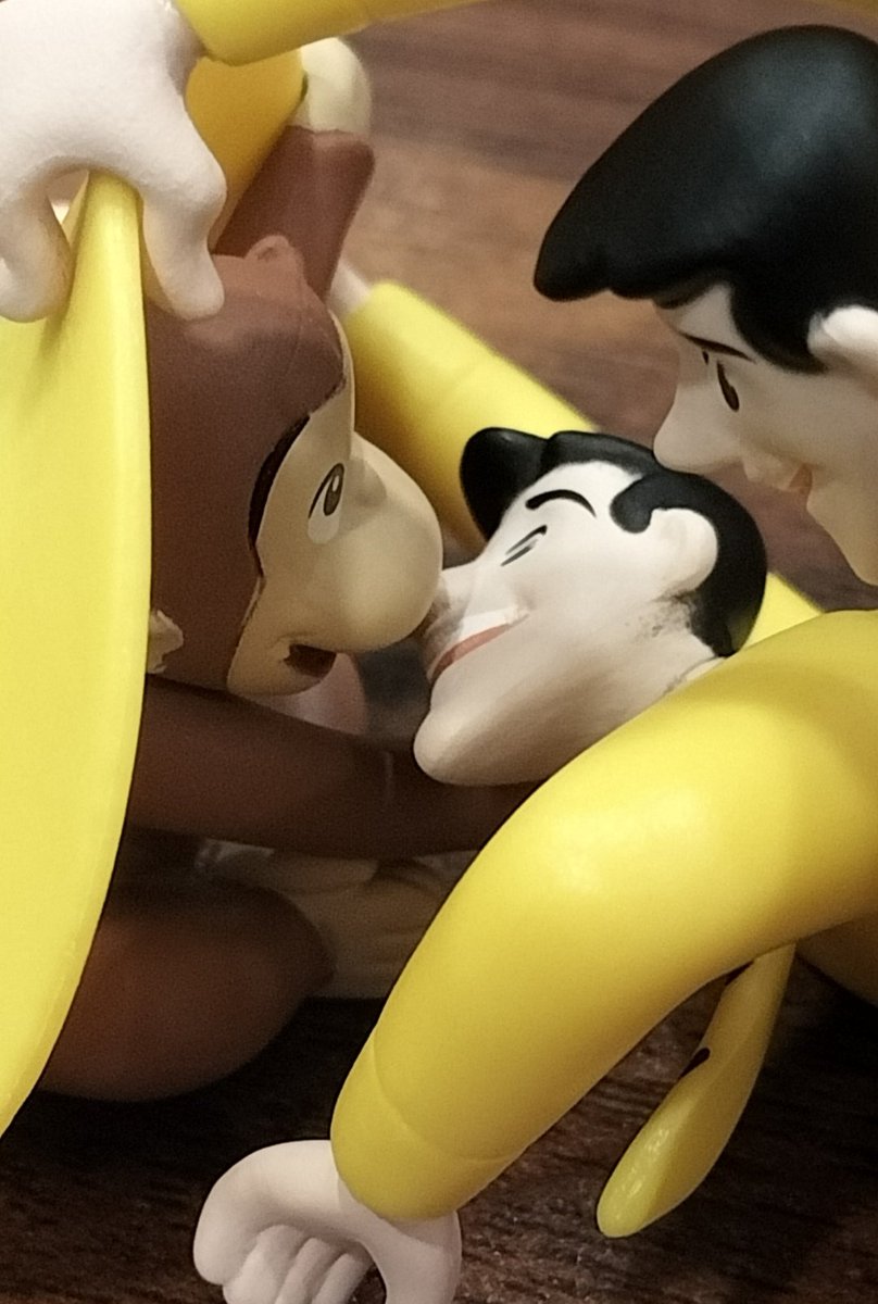 このおじさんガチで良い