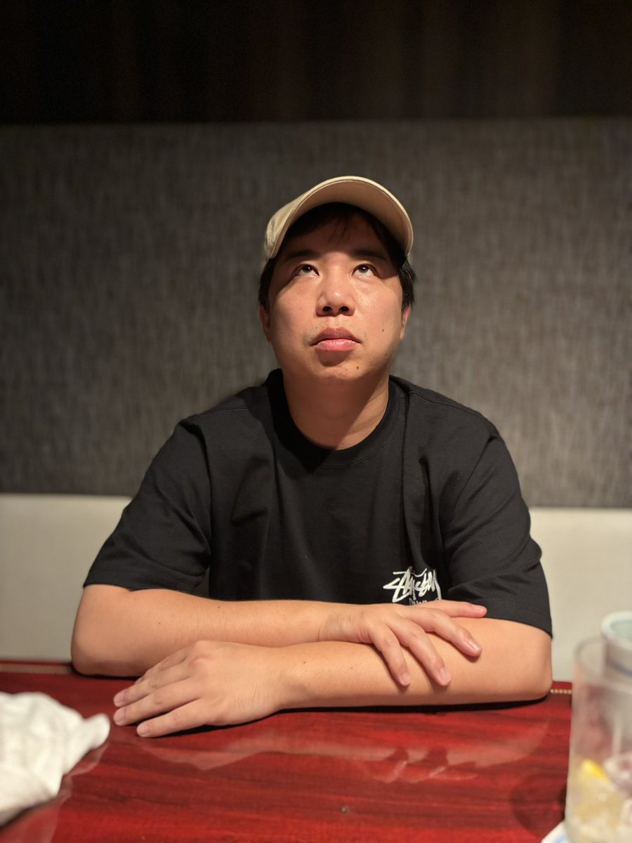 イケ散らかしてるせいやさん💫