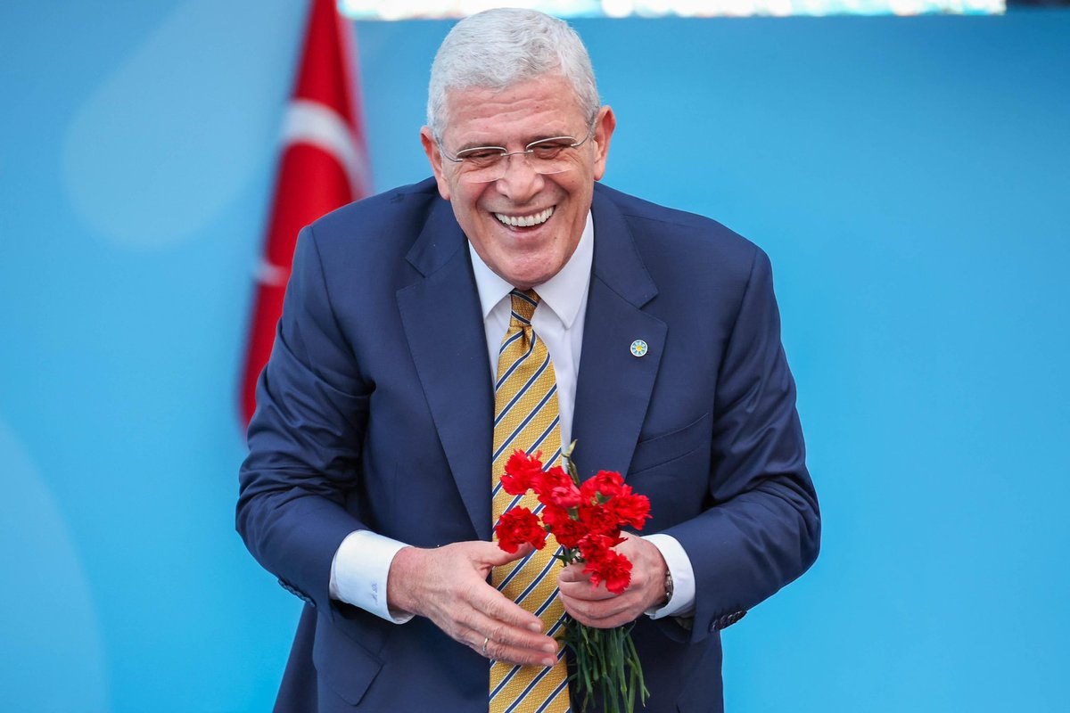 İYİ Seçmen tweet media