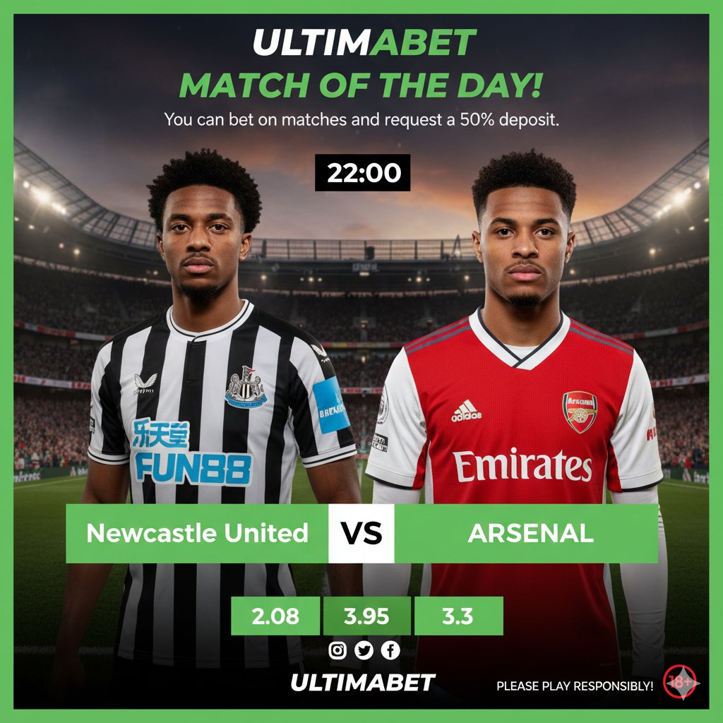 oathmielk's tweet photo. 🔥 Don’t just watch sports, WIN with them!
🎁 100% Sports Welcome Bonus – Up to 100$!
⚡ Bet higher, play smarter, cash out faster with ULTIMABET.
👉 Sign up and claim: https://t.co/6AU1LiRzNr
HighRoller, CasinoDeals, SpinToWin, CasinoJackpot, OnlineSlots, CasinoRewards, https://t.co/UAjxn69jgJ