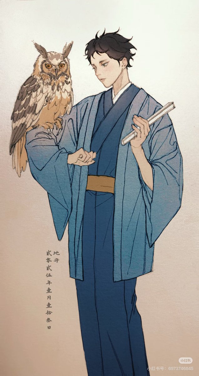 DS0405_'s tweet image. 🦉
#BokuAka