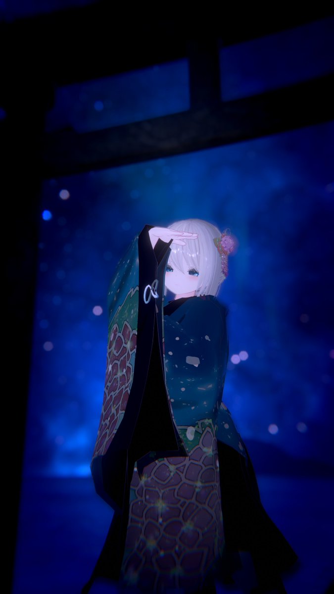 #rurune3D #rurune_photo
#pinoshop #ぶいありす
御早う御座います。
久しぶりに写真撮ったとか思ったらもう10月だ
というか今日土曜だ⁈