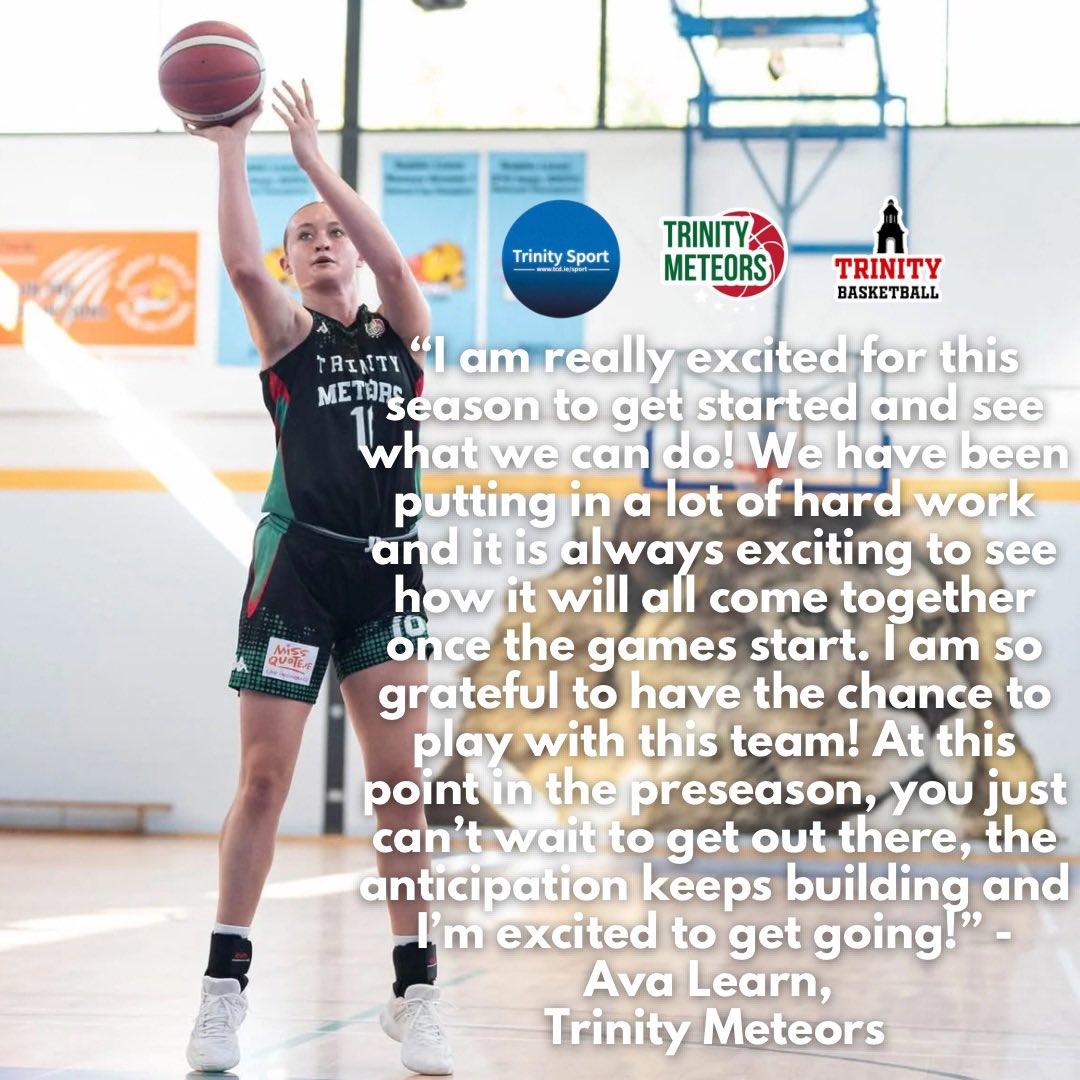 Trinity Basketball tweet media