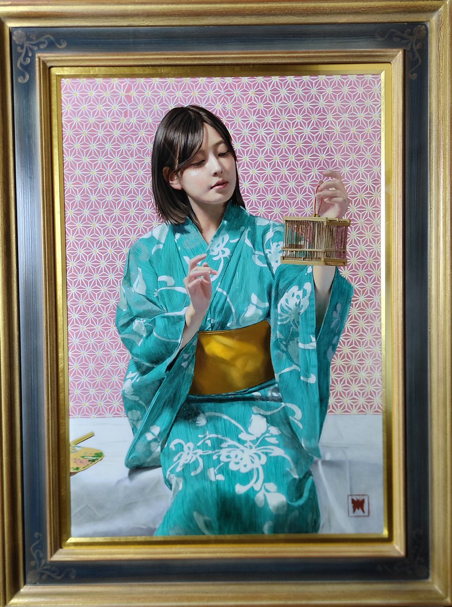 Hiroki Fukuda 福田宏樹 (@kVlEAR9Efaun3fz) / X