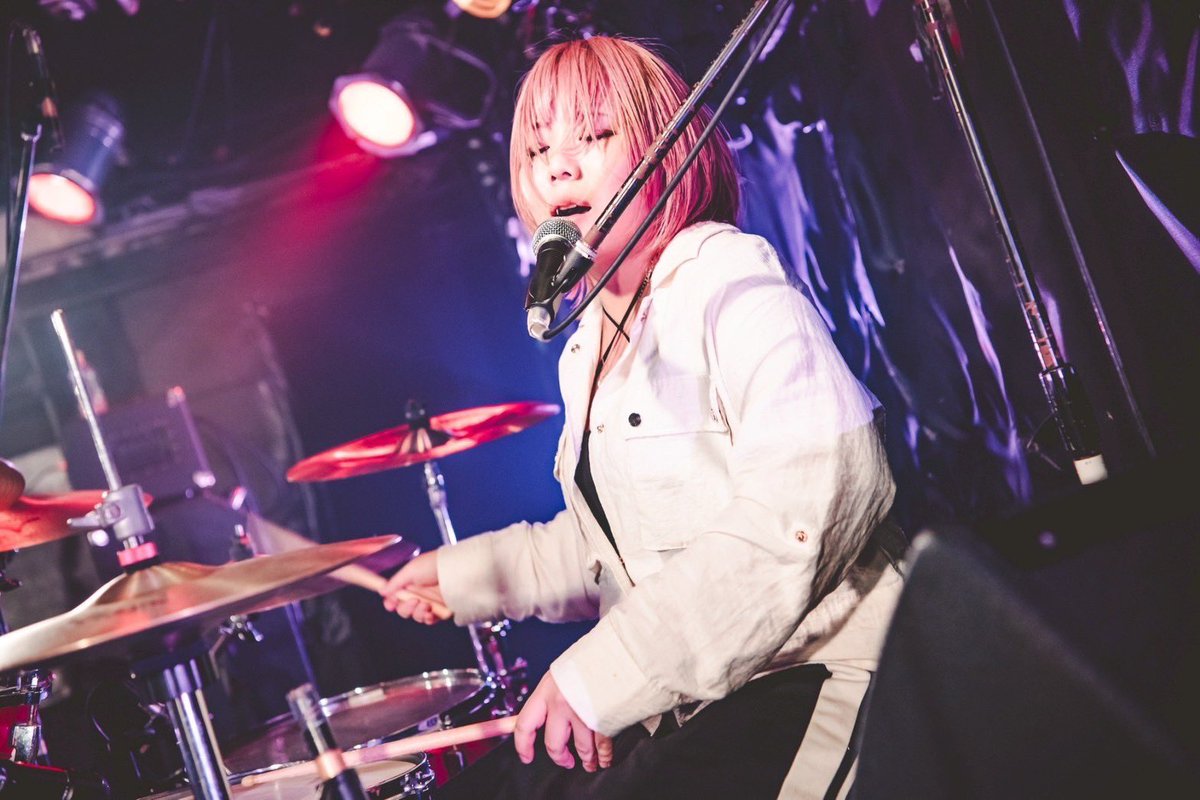 【🔥サポートメンバー解禁🔥】

2025.10.05(日)
下北沢ライブハウス4会場

Wake me up!!! 10th ANNIVERSARY CIRCUIT
WAKE SOME NOISE. 

-member-
Gt. ホシノユウダイ(Ohm)<a href="/yudai9261/">ホシノユウダイ Ohm Gt/Vo</a> 
Ba. まつ(Limit×Zone)<a href="/Matsu_LxZ/">まつ　(Limit×Zone) Ba/Vo</a> 
Dr. もりみ(the Enma.)<a href="/emi_drs/">もりみ▹5.19 府中Flight</a> 

上記メンバーのサポートで演奏します！！