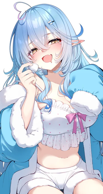 よっぱラミィちゃん #らみあーと