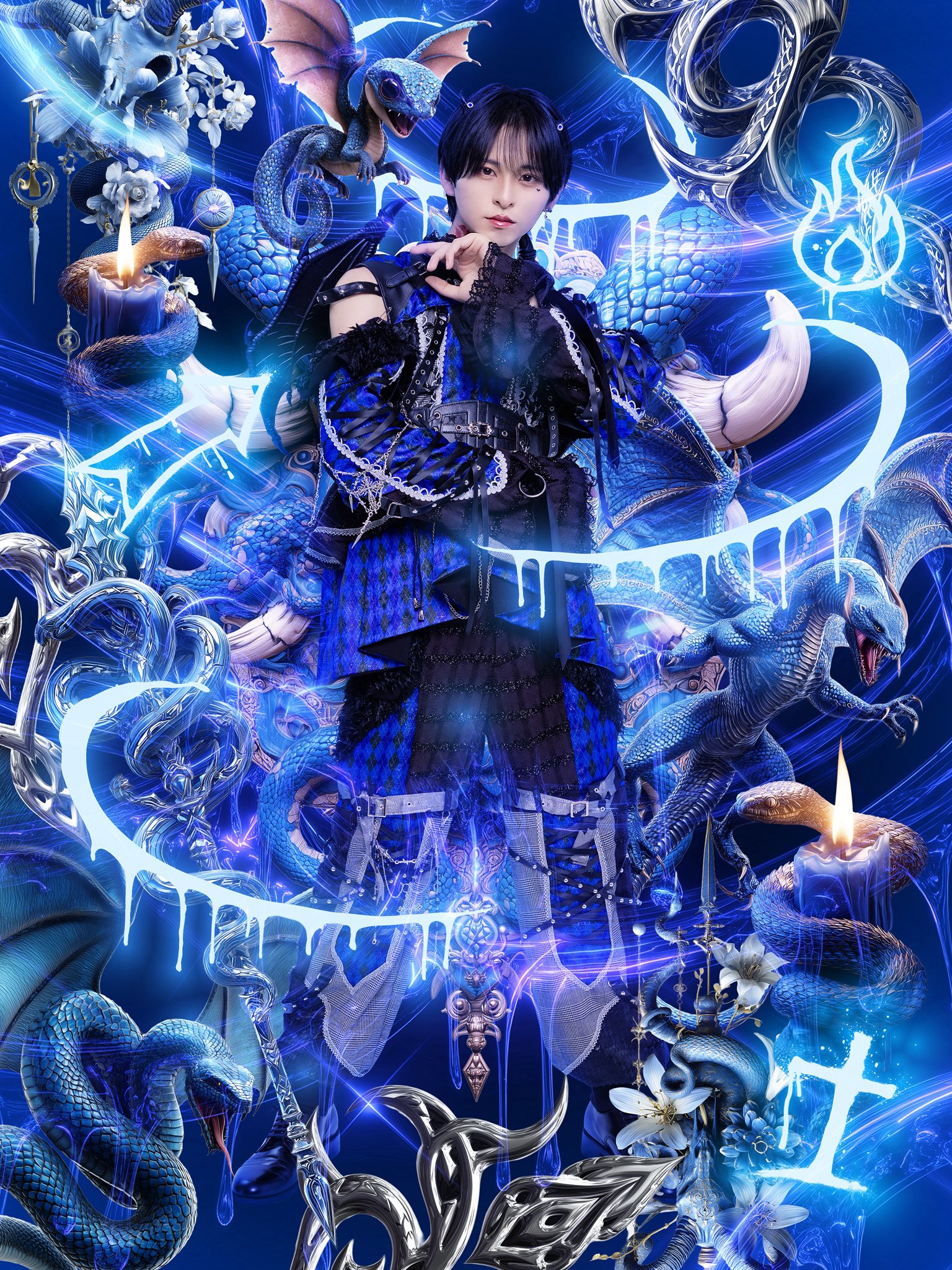 DeXeultio　れん DeXeultio on X: 