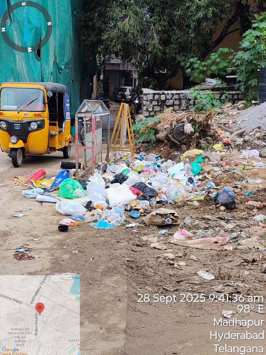 Narasimha Rao tweet media