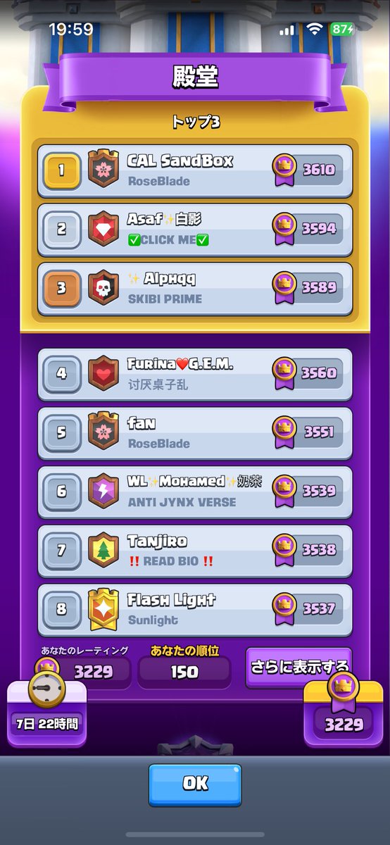 やすおう^_^ tweet media