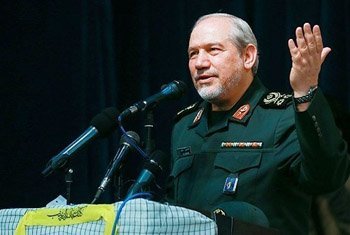 ME_Observer_'s tweet image. ⚡️⭕️ Assistant and advisor to the Supreme Commander of the Armed Forces, Brigadier Rahim Safavi:
We look positively at the joint strategic defense agreement between Saudi Arabia and Pakistan and propose that Tehran also join this agreement.