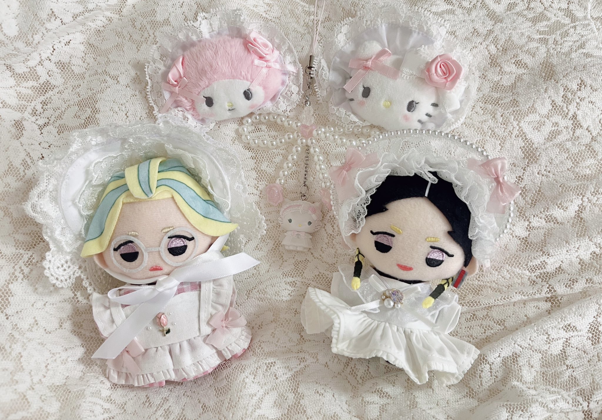 ピピ太郎🖤🩷 (@pipita_pppar) / X
