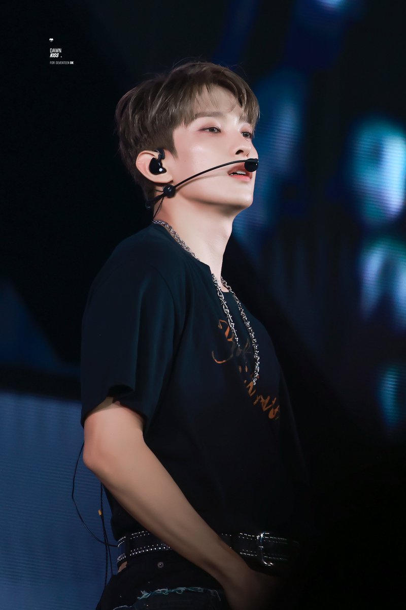 DawnKiss97218's tweet image. 250928 SEVENTEEN WORLD TOUR [NEW_] IN Hong Kong  Day 2 HD

🥰🥰🥰

#SEVENTEEN #DK #도겸 
#이석민 #ドギョム