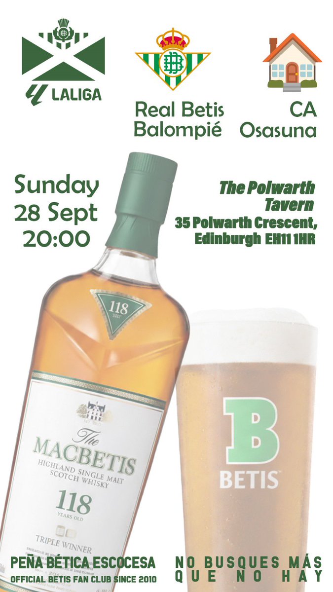 Join us tonight at the <a href="/polwarthtavern/">Polwarth Tavern</a> 💚🤍💚