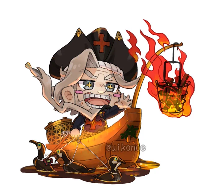 頑張ったので見やすいのも見てってくれ下さい