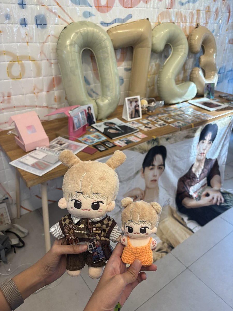 bini_ichan's tweet photo. akala ko kasi 18 lang verchanists ihh 😆 thank you @withlove0723 🤎

#RECORD_0723CSE #FOR찬버_WITHLOVE https://t.co/7GOMyRzC9A
