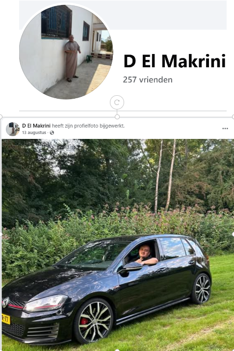 weg_met's tweet photo. @NOS Man doodt partner (femicide),
vermoordt ongeboren kind + schiet zichzelf dood.
NOS :
"De nabestaanden vragen om rust en privacy, zodat zij in alle rust afscheid kunnen nemen en kunnen rouwen"
- geldt dat dan ook voor de dader?
Laten jullie deze DAAROM onbenoemd??
D. el Makrini https://t.co/FNrdNKCczA