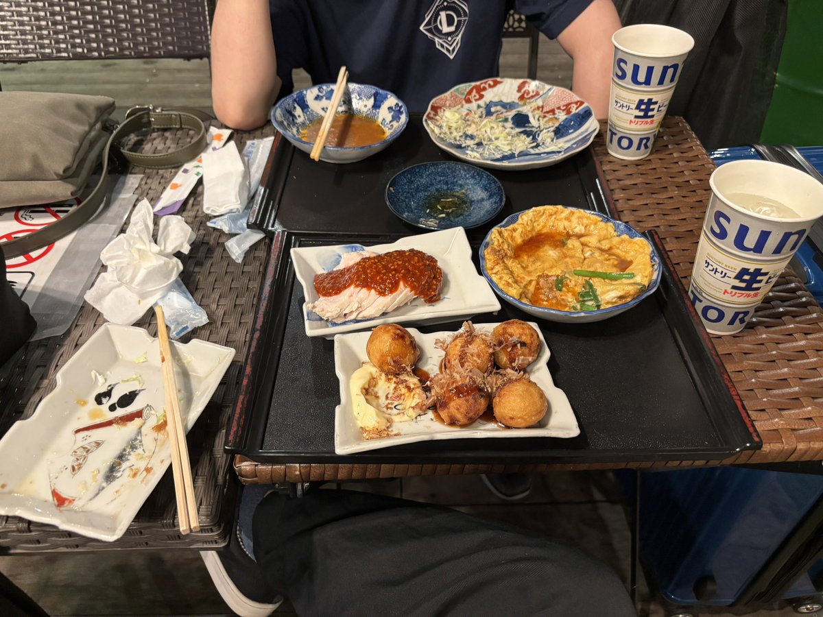 Nku___'s tweet photo. うんめ〜 https://t.co/FpMGKK47Pp