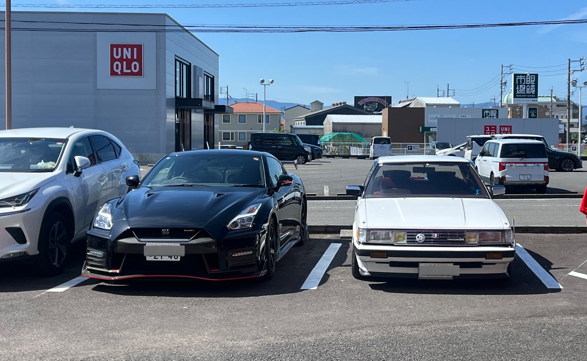 ハイソマン (@gx71mark2gt) / X