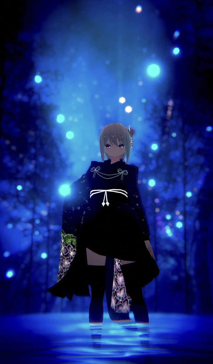 #rurune3D #rurune_photo
#pinoshop #ぶいありす
御早う御座います。
このワールドいいとてもいい