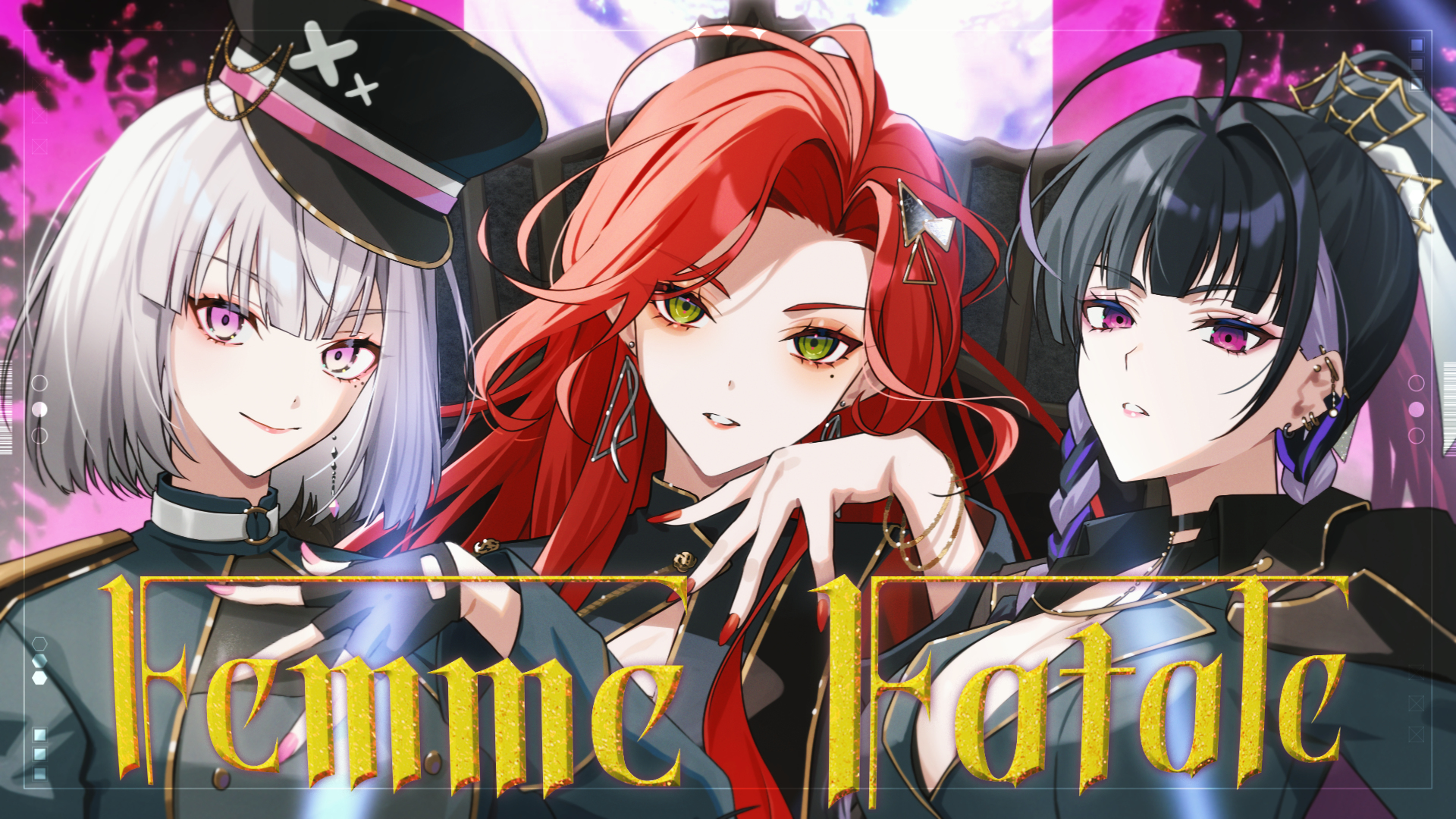 NaTsuNe FUNページ 街風ふーな໒꒱🤍COMITIA153/と45ab (@Hell_fuuna) / X