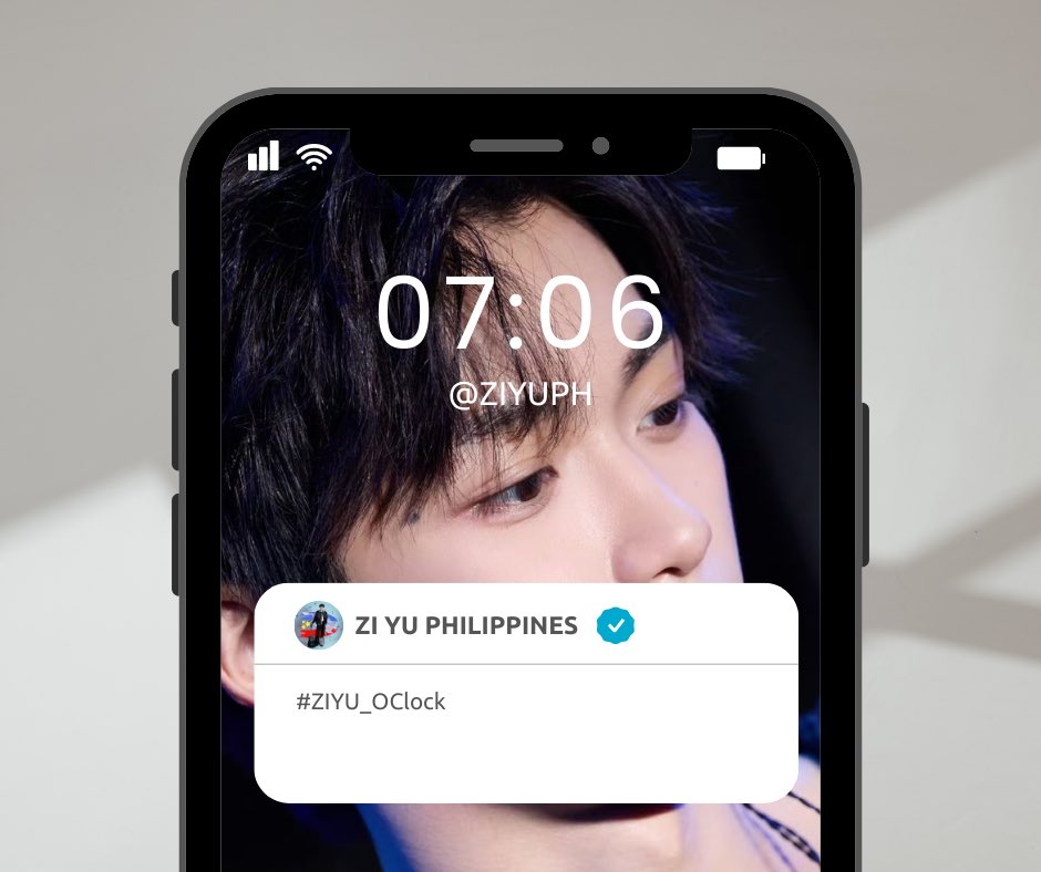 ZIYUPH's tweet photo. He inspires dreams, movement, emotion, and love. We're proud to be here, one post at a time.

#ZIYU #梓渝
#ZIYU_OClock https://t.co/ByqIkLxXch