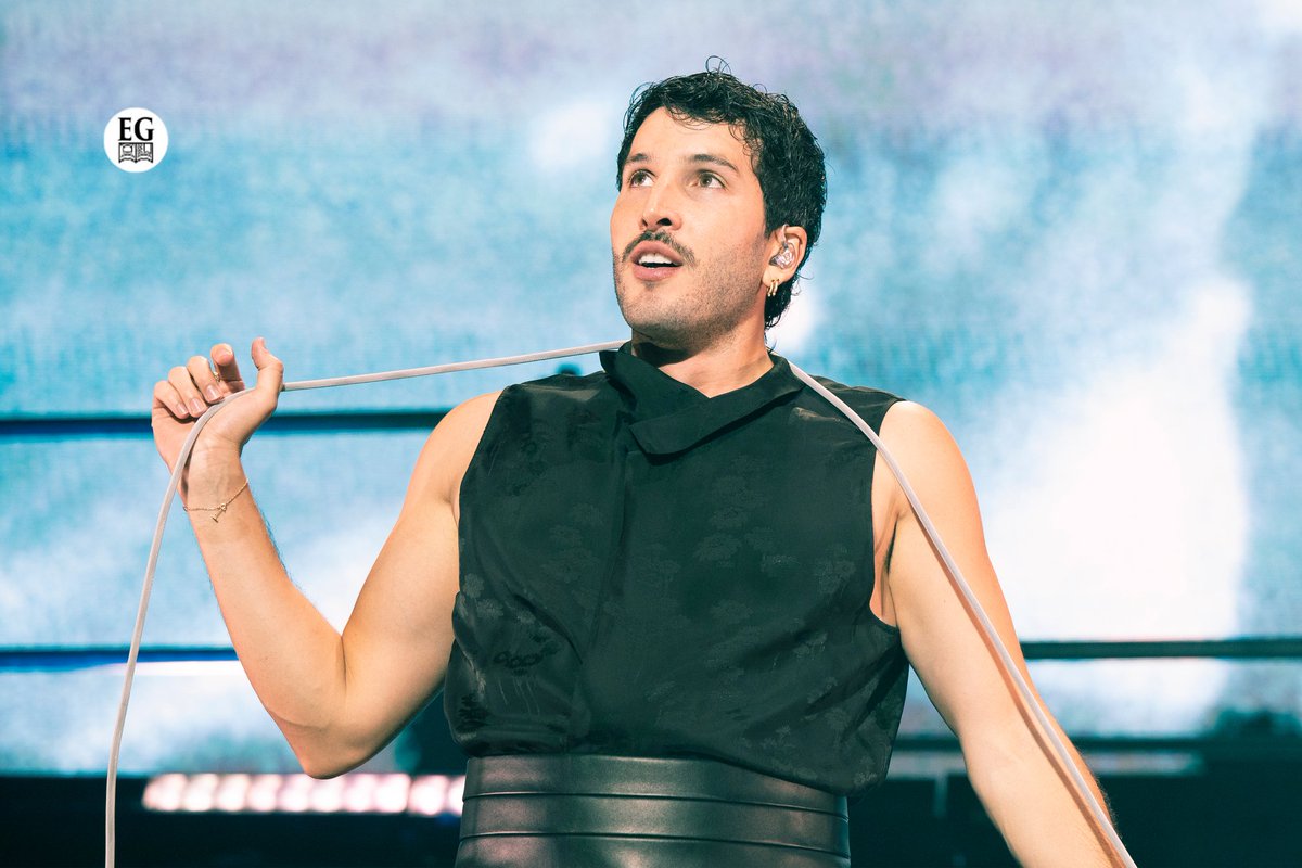 El Generacional tweet media